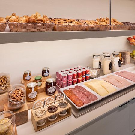 B&B Hotel Madrid Фуенлабрада Екстериор снимка