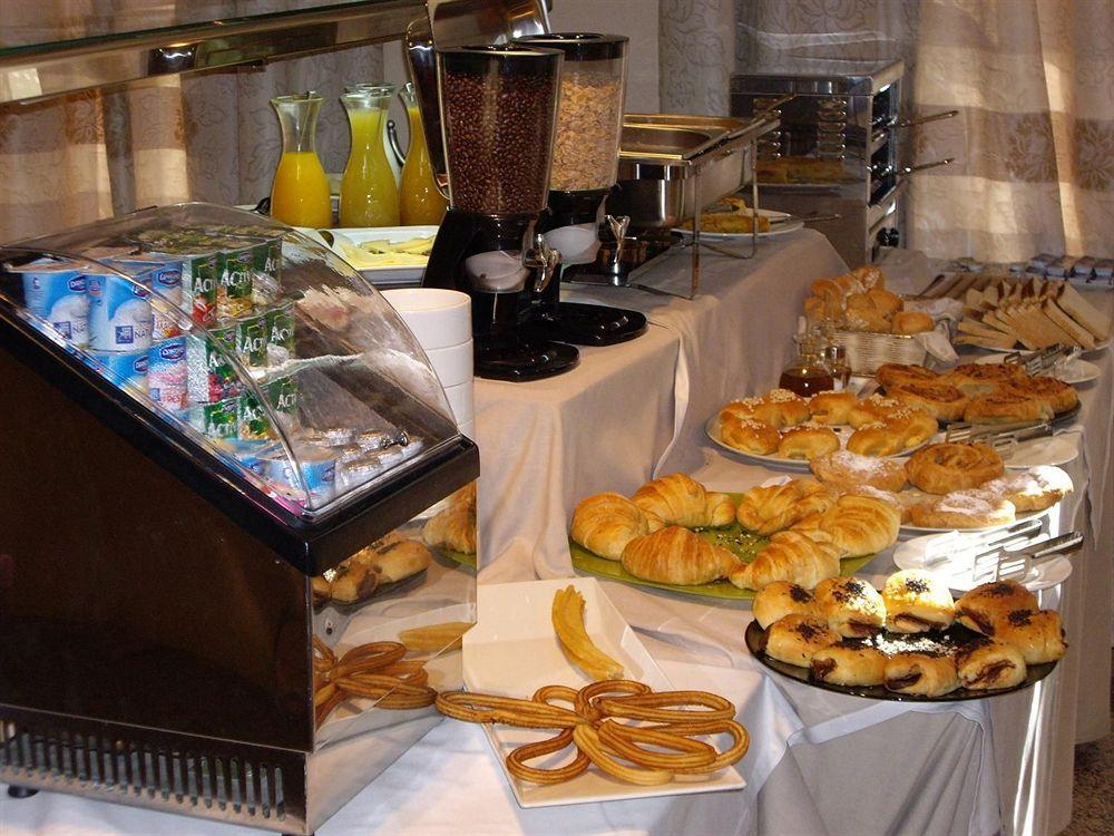 B&B Hotel Madrid Фуенлабрада Екстериор снимка