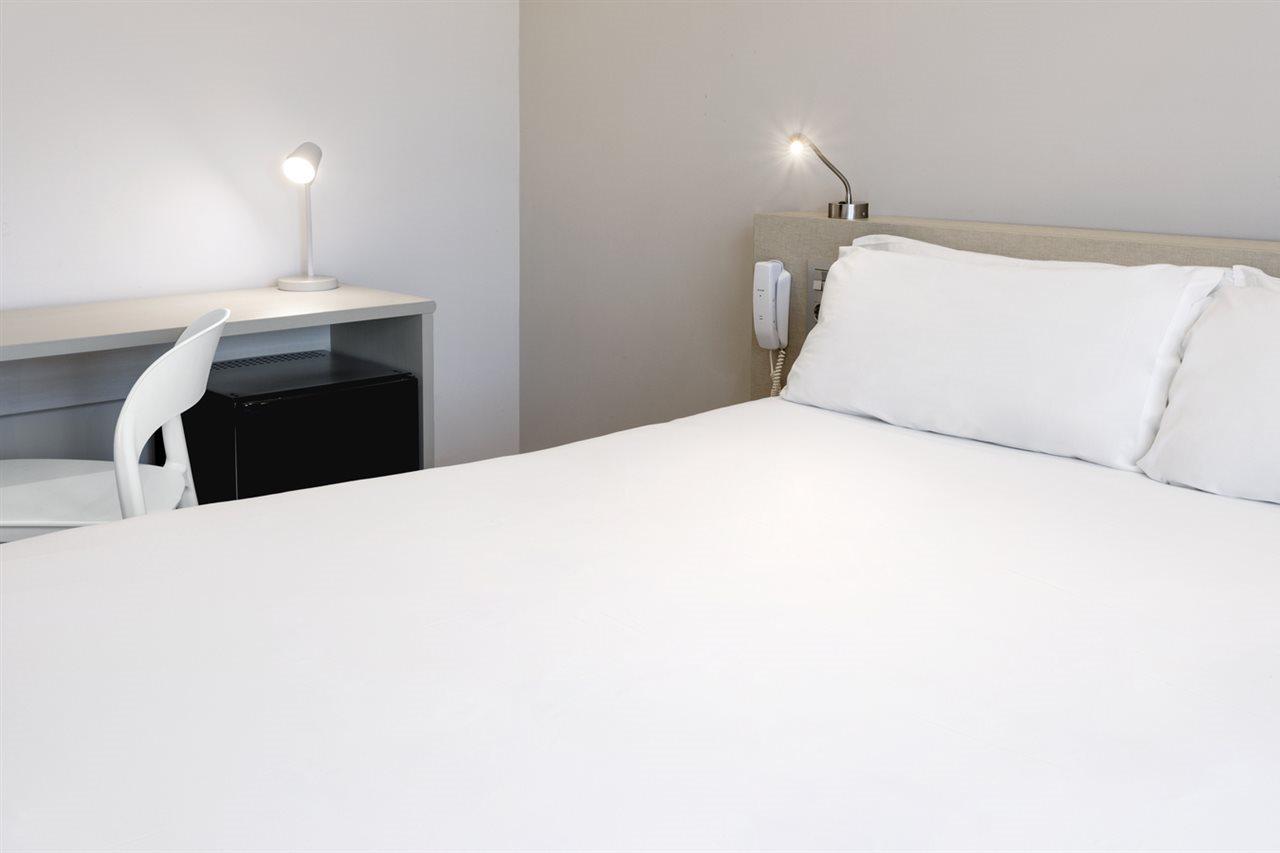 B&B Hotel Madrid Фуенлабрада Екстериор снимка