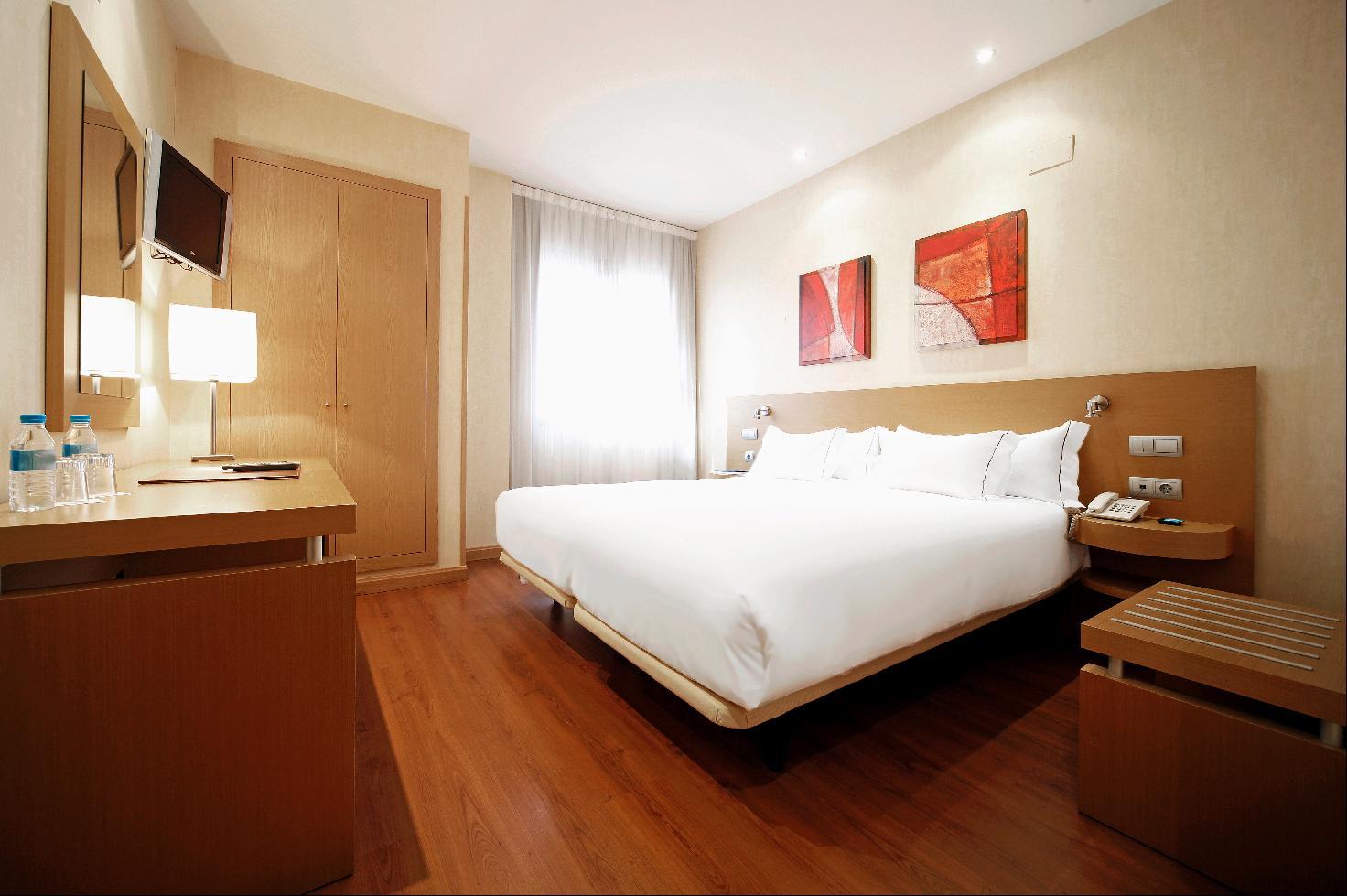 B&B Hotel Madrid Фуенлабрада Екстериор снимка